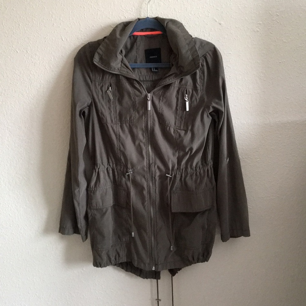 Forever 21 Jacket